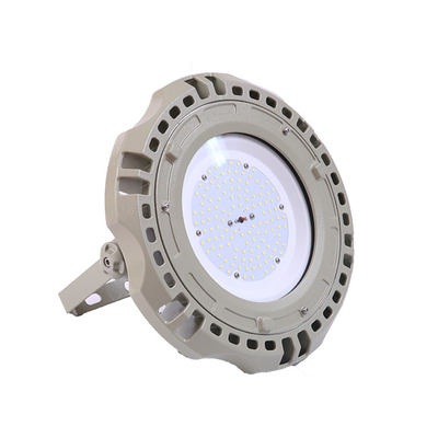 LED 폭발 방지 높은 만 전등 설비 IP66 100w 150w 200w