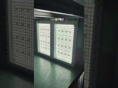 방화 방지 조명 화학 공장 위험 부위에 대한 폭발 방지 ATEX/IECEx/RoHS 250w 135lm/