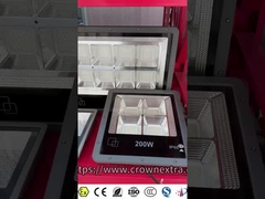 제품 디스플레이 룸 2