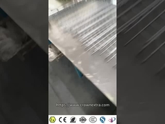 폭발 방지 조명장치