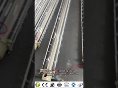 방폭 제품 및 조명 기구