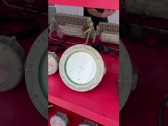 50W 150W 240W 방화 방지 폭발 방지 LED 하이 베이 라이트 22000 루멘 실내 야외 ATEX
