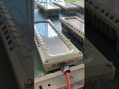 선형 클래스 1 디비전 1 LED 방폭형 투광등 100W IP66 방수 터널