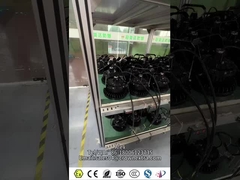 2025 새로운 워크샵 비디오 OEM 폭발 방지 조명 제조