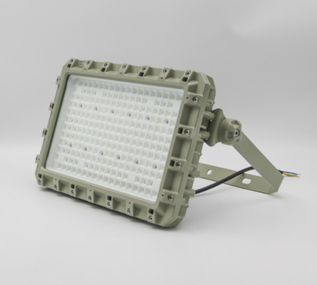 아텍스 30-150W 방폭 LED 라이트 증기 증명 내화 빛 IP66