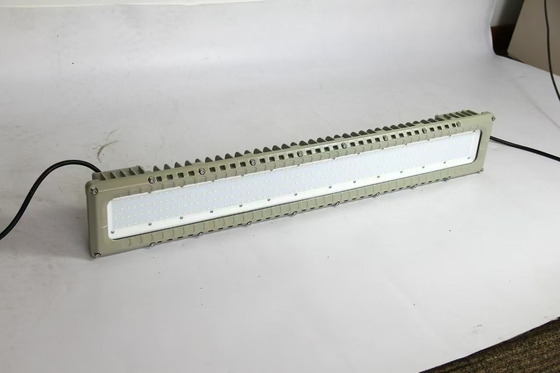 알루미늄 합금 천장 장착 장치로 폭발 방지 LED 조명