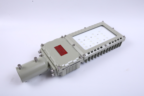 석유 가스 광산 산업 아텍스 플라드 라이트 100~277v 130lm/W 50w