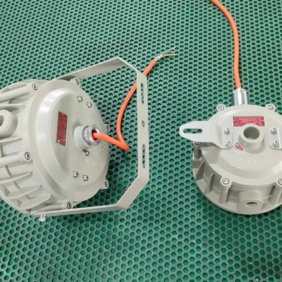 50W 폭발 방지 선형 LED 조명 1000lm 재충전 가능한 IP65 램프