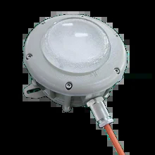 CREE 폭발 방지 LED 벽등 IP65 스테인드