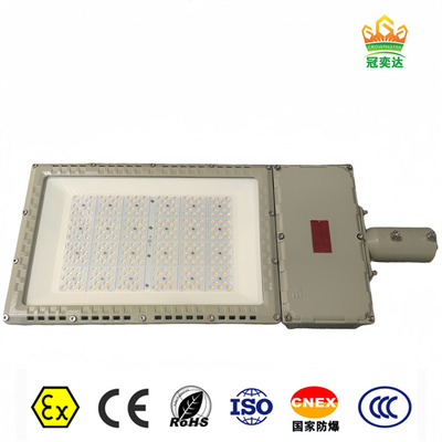 IP66 WF2 보호 위험 장소 조명 CCT 5000K
