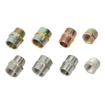 8mm 나사산 길이 방폭 케이블 글랜드 (안전한 황동 연결용)
