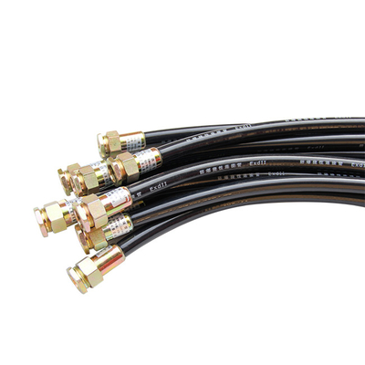 ATEX RoHS CNEX 인증 폭발 방지 LED 조명
