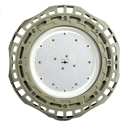 240w 폭발 방지 LED 조명 알루미늄 Cob ATEX IP66 위험 영역에 대한 방수