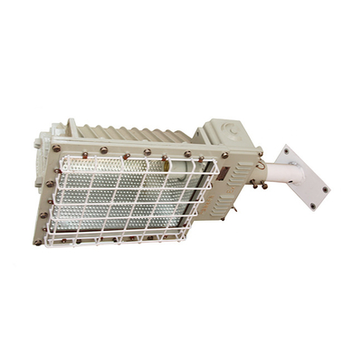 150lm/w 효율성 폭발 방지 LED 홍수 조명 50-300Watt 식품 가공 공장