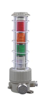 비상 150분 방폭 경보등 120db 소비전력 5-40W 내식 WF2