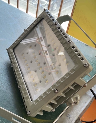 150W 방폭 LED 투광등 IP65 위험 지역 조명