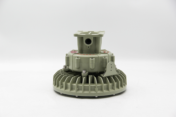 240W Explosion Proof High Bay Light | Super Bright SMD LED for Hazardous Area Warehouse Lighting