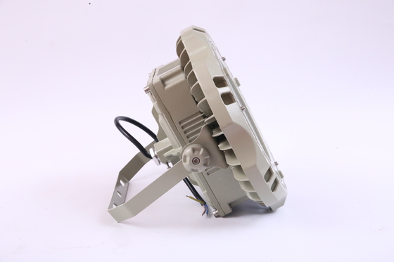AC100-277V Input Voltage Flameproof Explosion Proof LED Light Fixture for Industrial Applications