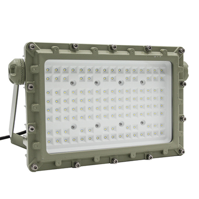 Ex Db Eb IIC T6 Gb Explosion Proof High Bay Fixture with CREE Lamp Beads Ex Tb IIIC T80°C Db IP66