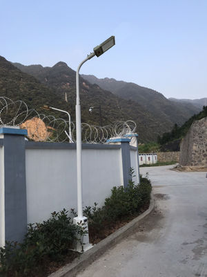 6000-6500K Colour Temperature Dustproof Industrial Light Cast Aluminum Construction