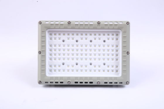EX Certified Anti-Fire Floodlight 6000-6500K for Commercial and Industrial Lighting Needs