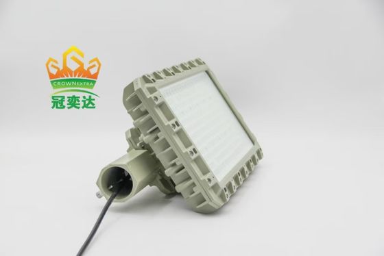 Explosion Proof LED Flood Light High-Performance and Durable Lighting for Hazardous Locations