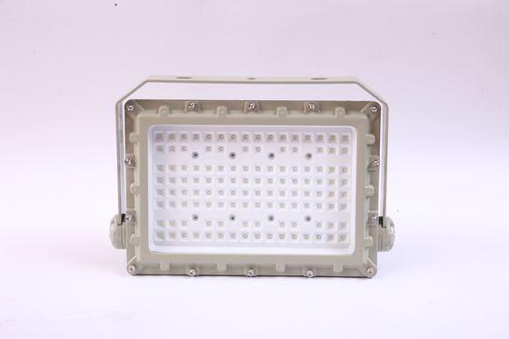 Explosion Proof LED Flood Light The Ultimate Lighting Solution for Hazardous Environments