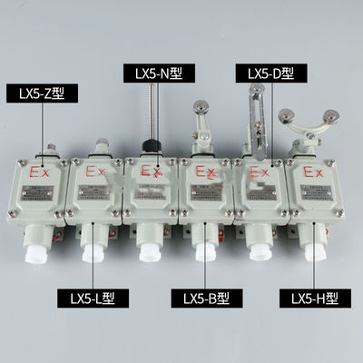 맞춤형 서비스 폭발성 대기 안전 튜브 위험 환경용 고무/무화강