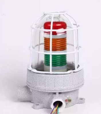 Explosion Proof Alarm Lights for Server openresty Status Code 403 Description but is refusing to fulfill it