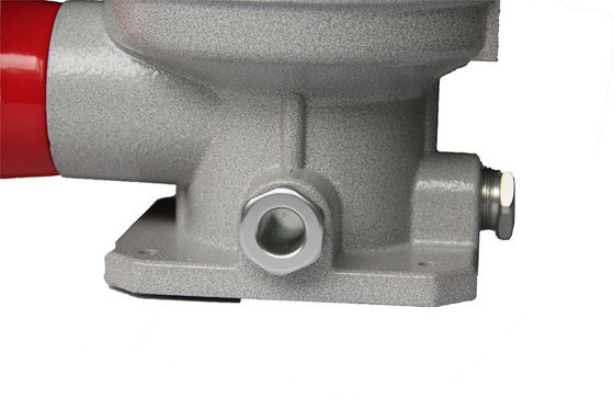 IP66 방폭 스위치, 해양 등급 알루미늄으로 제작