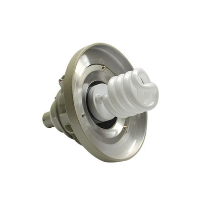 CRI70 폭발 방지 HID LED 광원 루멘스 000 위험 산업용으로 설계된 중량 조명