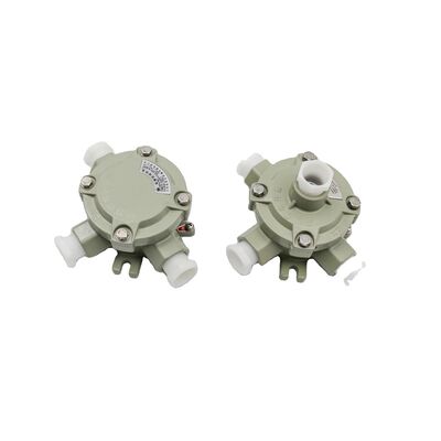 방폭형 유연 파이프 도관 본질 안전 외장 도관 위험 지역에 적합 방폭형 유연 도관