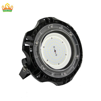 IP 65 Explosion Proof LED High Bay Lights 100-277V AC Input Voltage 3000-6500K Colour Temperature Suitable for Industrial Warehouses
