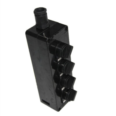 전압 220VAC 380VAC 방폭 장비 Zone1 Zone2 Zone21 Zone22 위험 환경 안전 시스템에 적합