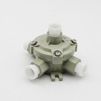 고무 및 스테인레스 스틸 폭발 방지 유연 전류 G M NPT 전기 전선 보호에 고도로 유연한 가닥