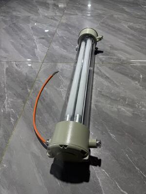 석유화학 플랜트 방폭 형광등 4피트 2피트 0.6m T8 LED 튜브 방수 부식 방지