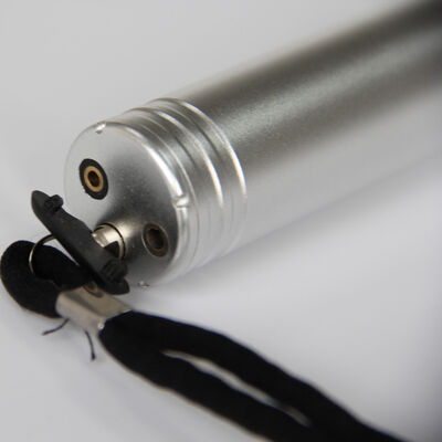 IP 65 폭발 방지 높은 베이 펌프 색상 온도 범위 3000-6500K 산업용으로 완벽