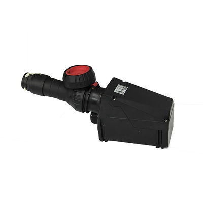 폭발 방지 장비 산업 환경에서의 위험 예방을 위한 고성능 솔루션