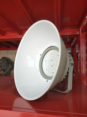 IP66 폭발 방지 LED 조명 장치