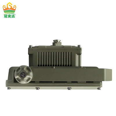 높은 밝기 130lm/w 50w 100w 150w 폭발 방지 LED 플라드 라이트 500000 시간 수명