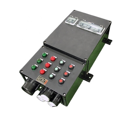 그룹 C D IEC60079-1 GB3836.1-2000/에 따른 폭발 방지 장비