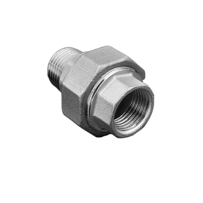 부드러운 표면 은 폭발 방지 케이블 지질 IP68 6-12mm 케이블 지름 범위