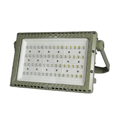 장수 LED 홍수등 AC100-277V 전압 등급 IP66 방수 50000h 수명