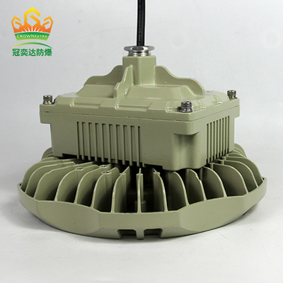MEANWELL 구동 3000K - 5700K CREE 칩과 긴 50000hrs 수명으로 폭발 방지 베이 라이트