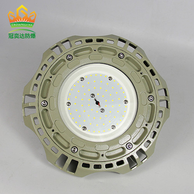 MEANWELL 구동 3000K - 5700K CREE 칩과 긴 50000hrs 수명으로 폭발 방지 베이 라이트