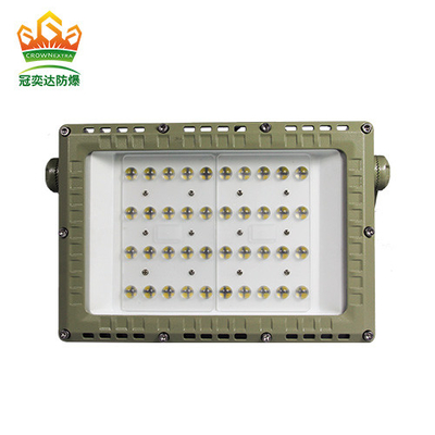 도매 홍수등 Ip66 광산 Led 폭발 방지 홍수등 50w 100w 150w 200w