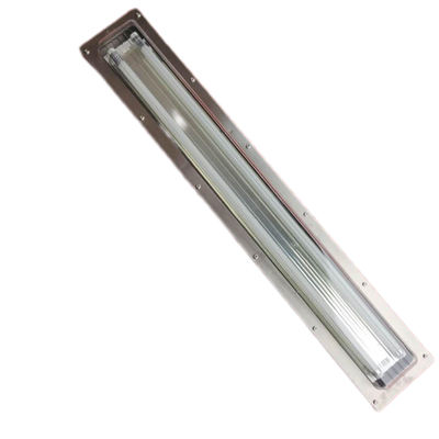 600mm/1200mm 폭발 방지 형광등 길이 600mm/1200mm 포장 목록 11kg