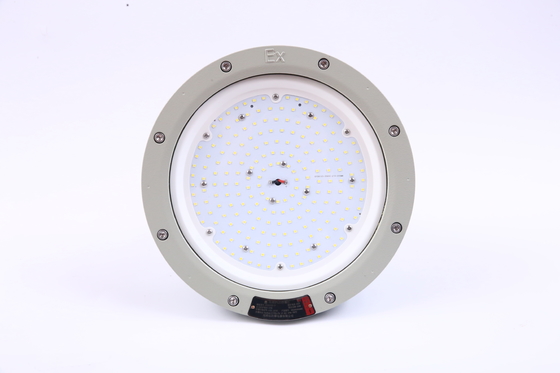 KHYD75 방화 위험 제어 첨단 IP65 LED 칸피 조명