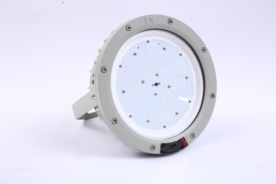 100w LED 고고고 폭발 방지 조명 ATEX IP66 폭발 방지 조명 WF2 야외 구역 21 구역 22