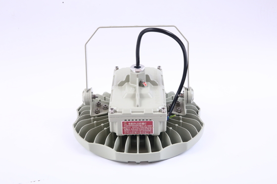 고 밝기 조명 50W 100W 200W 250W 폭발 방지 고 베이 라이트 더 넓고 안전한 적용 범위